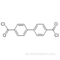 [1,1&#39;-Biphenyl] -4,4&#39;-dicarbonyldichlorid CAS 2351-37-3